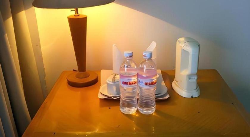 Hotel Marcopolo Bandar Lampung Dış mekan fotoğraf